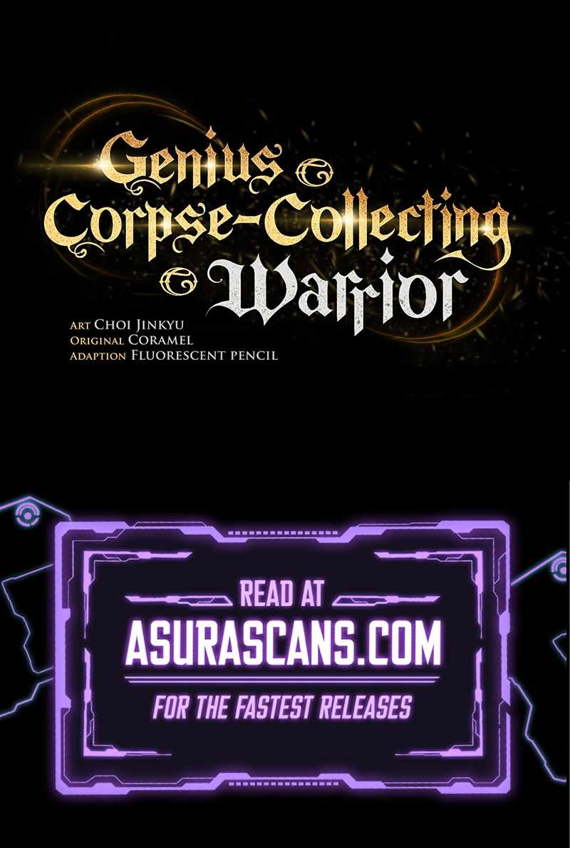 Genius Corpse-Collecting Warrior Chapter 9 16